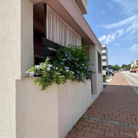 Apartman Toni Lägenhet Makarska Exteriör bild